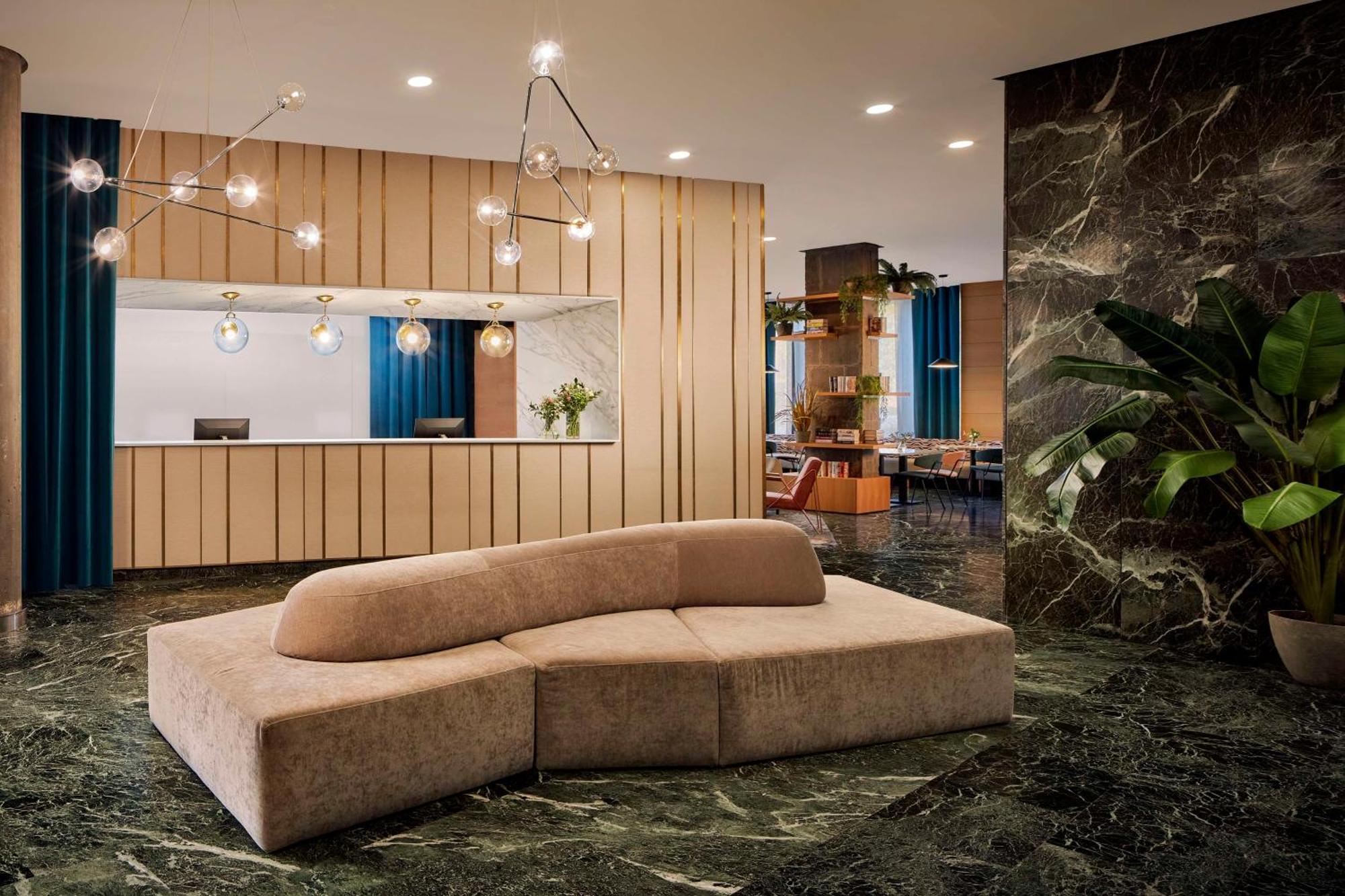 Nh Ciudad De Cuenca Otel Cuenca  Dış mekan fotoğraf
