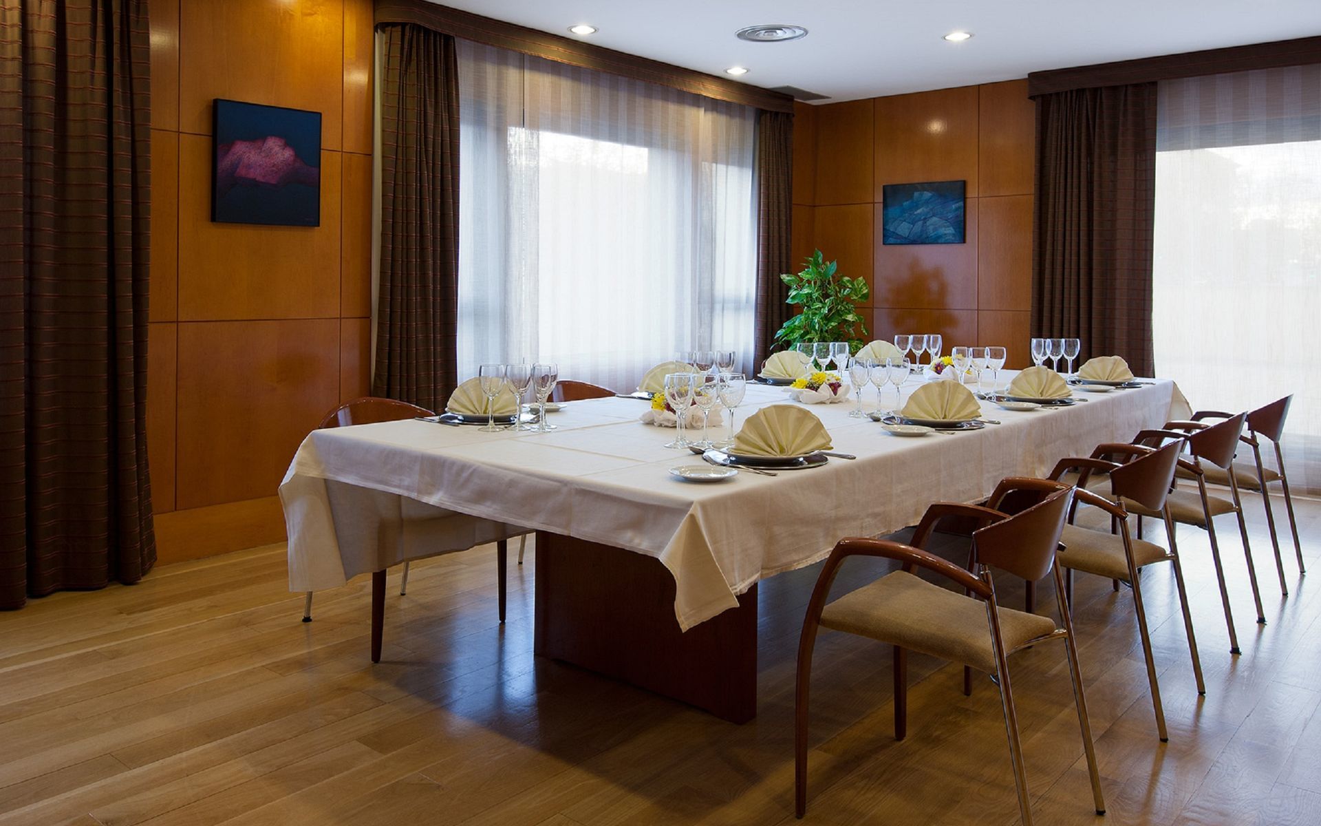 Nh Ciudad De Cuenca Otel Cuenca  Dış mekan fotoğraf