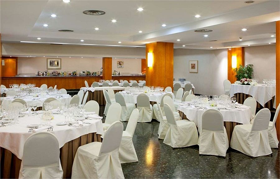 Nh Ciudad De Cuenca Otel Cuenca  Dış mekan fotoğraf